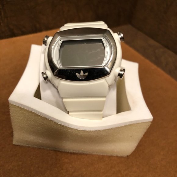 adidas Wearables Vintage Adidas Digital Watch Poshmark
